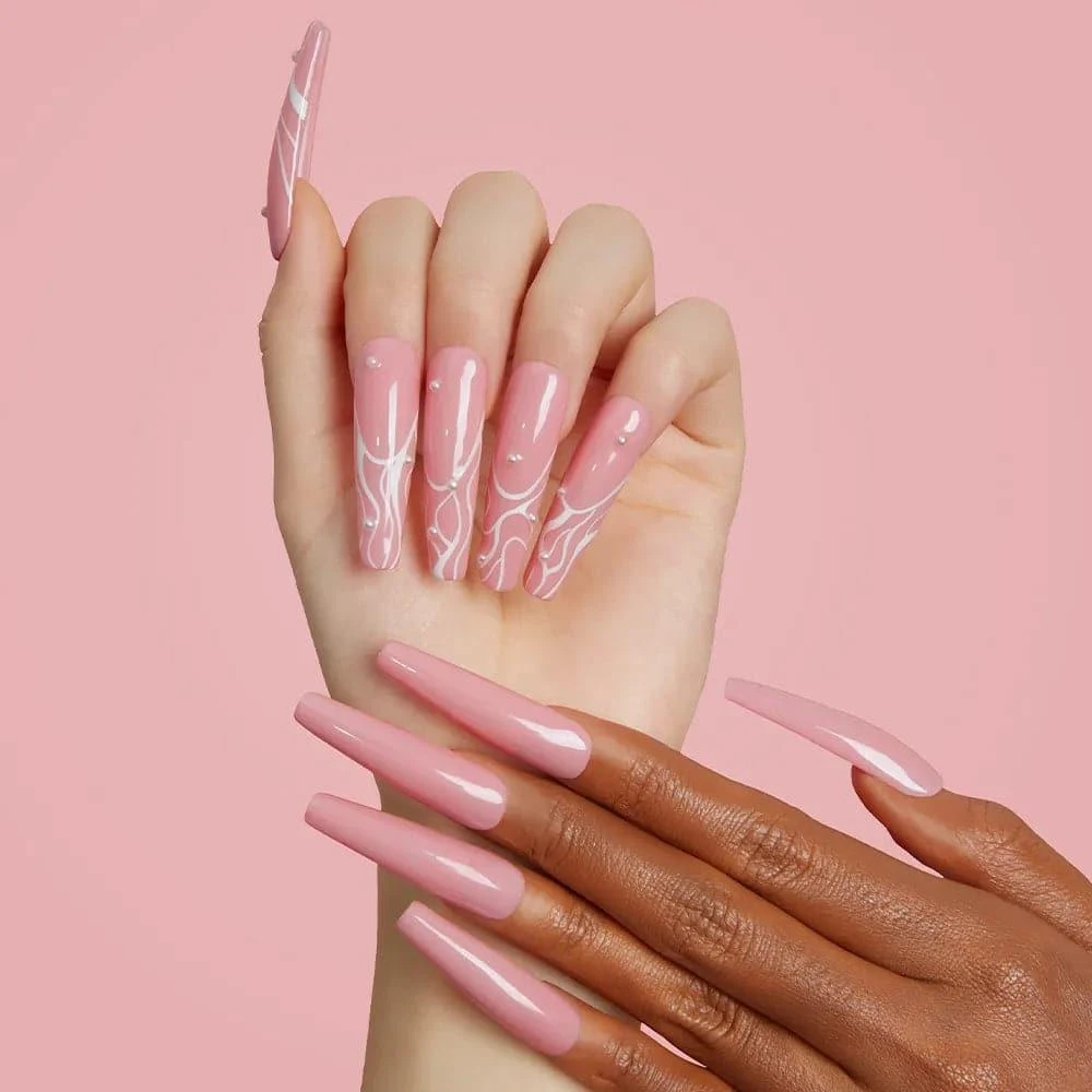 Buy 3 Get 1 Free Single Acrylic Powder (1oz) 商品