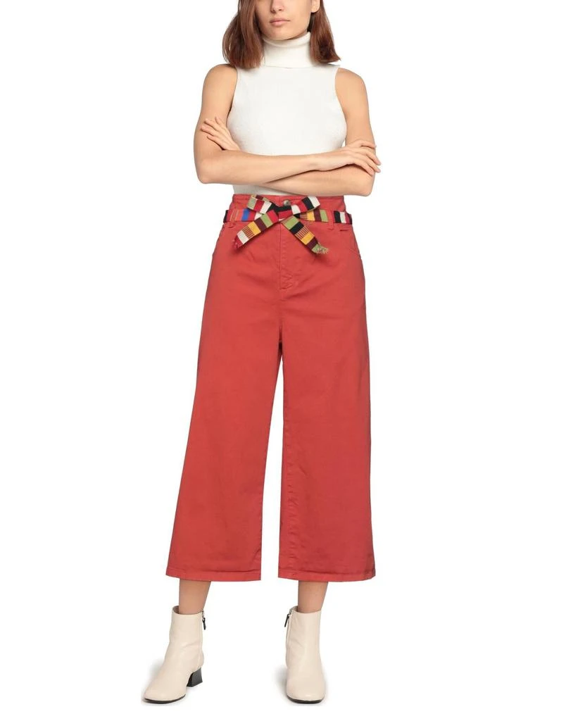 商品SOUVENIR|Casual pants,价格¥113,第2张图片详细描述