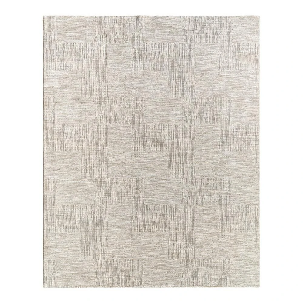 商品Surya|Masterpiece High-Low MPC-2308 2'8" x 3'11" Area Rug,价格¥835,第1张图片