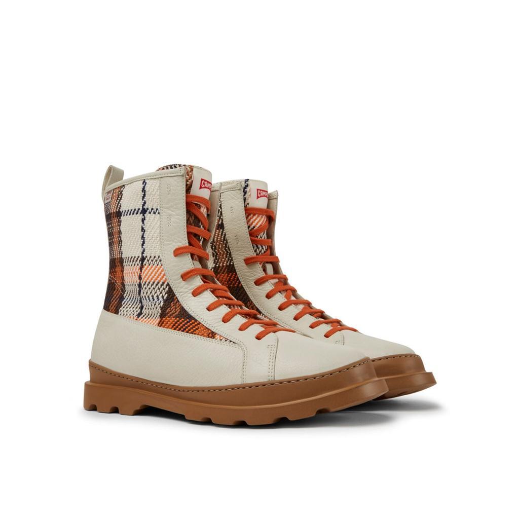 商品Camper|Ankle boots Men Camper Brutus,价格¥1978,第4张图片详细描述