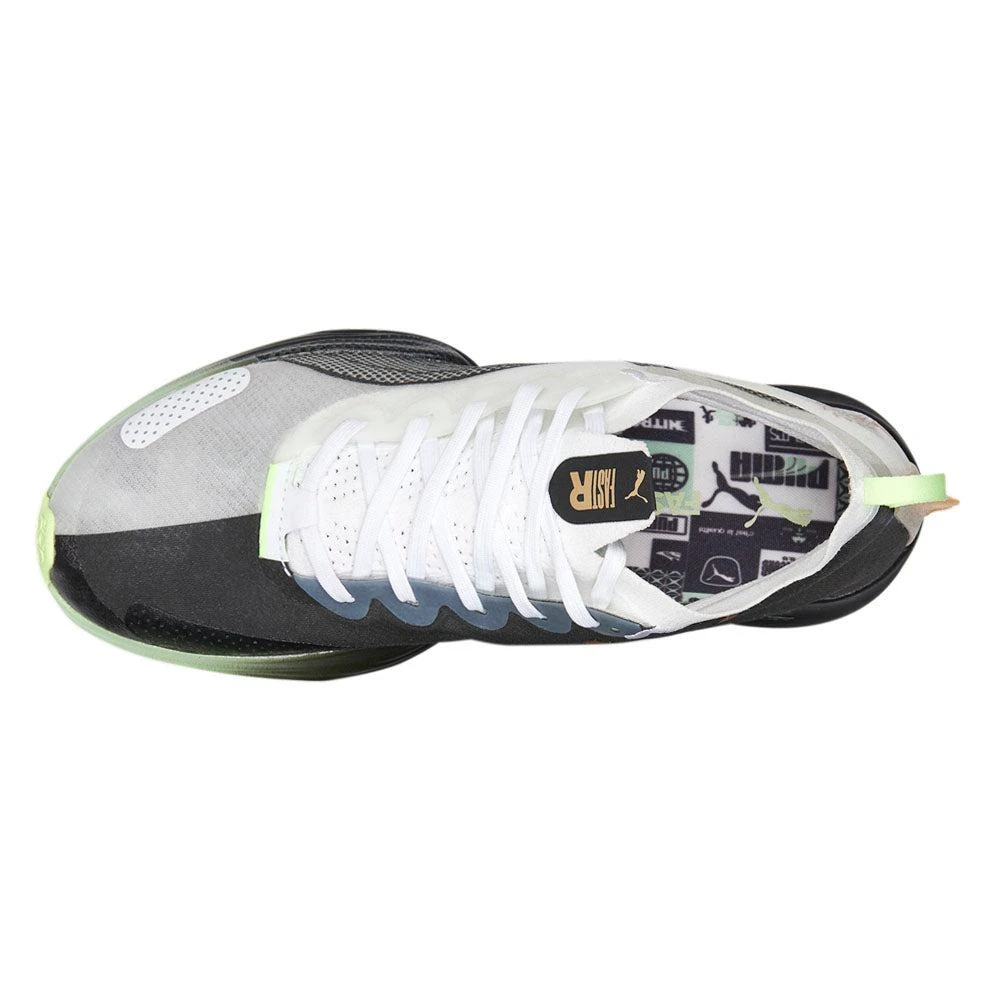 商品Puma|男款  Fast-R Nitro Elite Run 75系列 跑步鞋,价格¥988,第4张图片详细描述