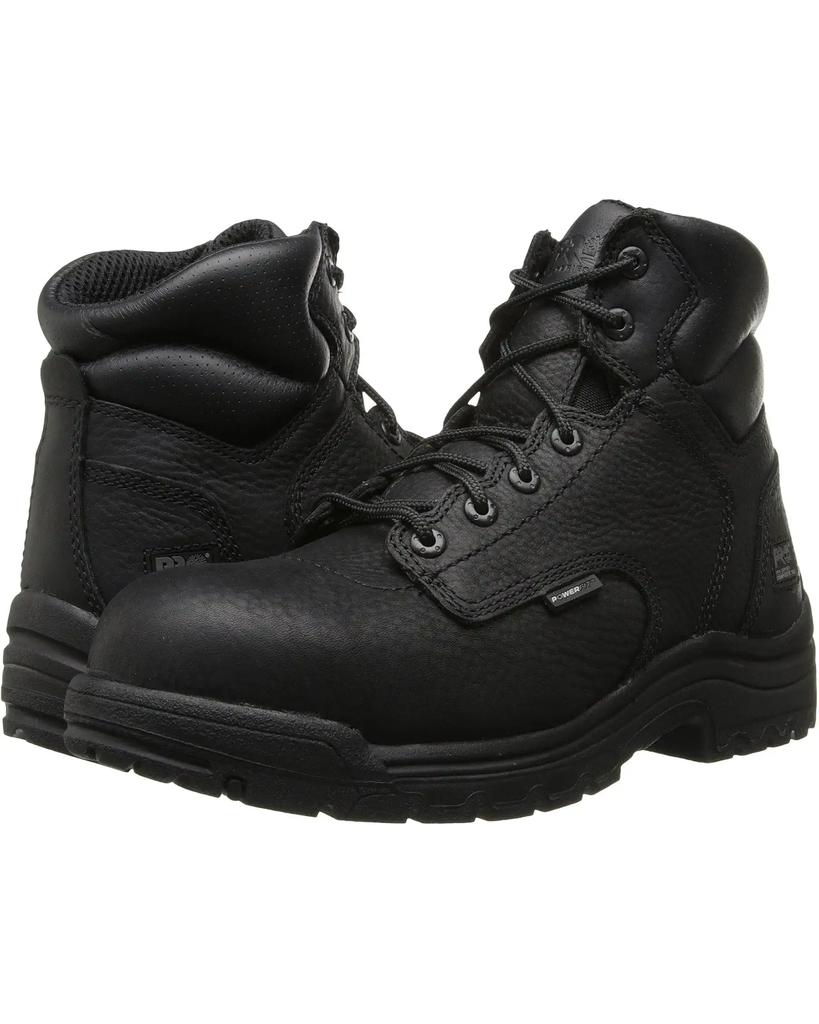 Timberland PRO Titan 6" Zehenschutzkappe aus Verbundmaterial für Herren image 2