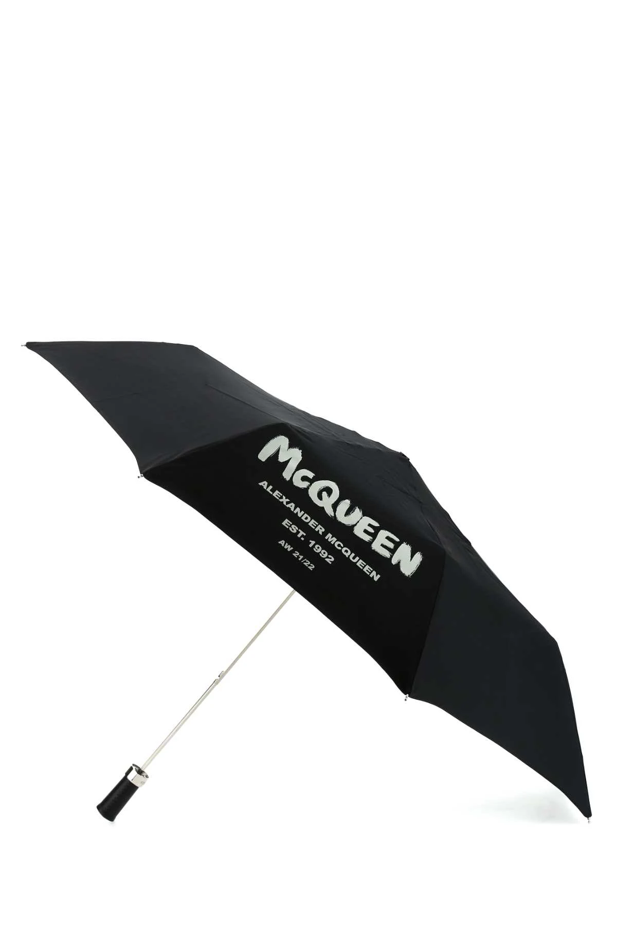 商品【商品预售7天】 Alexander McQueen|Alexander McQueen 伞 6687073A71Q1078 花色,价格¥1236,第6张图片详细描述