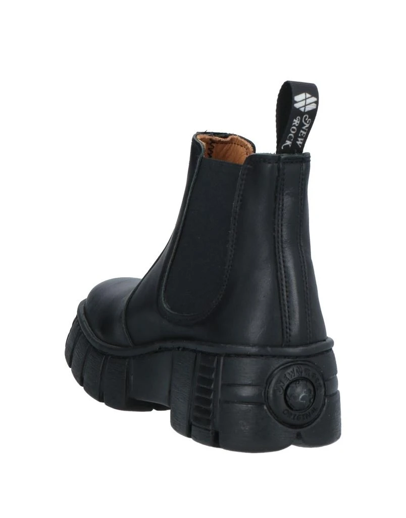 商品NewRock|Ankle boot,价格¥1875,第3张图片详细描述