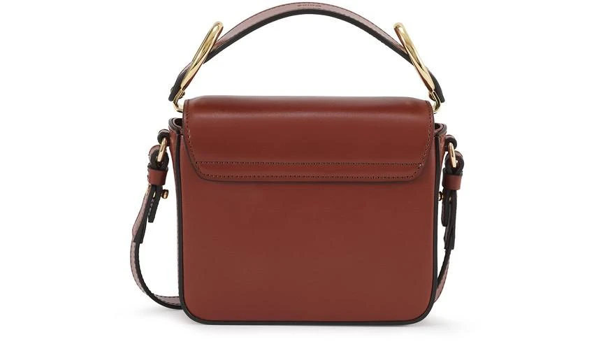商品Chloé|Chloé C 迷你手袋,价格¥8159,第5张图片详细描述