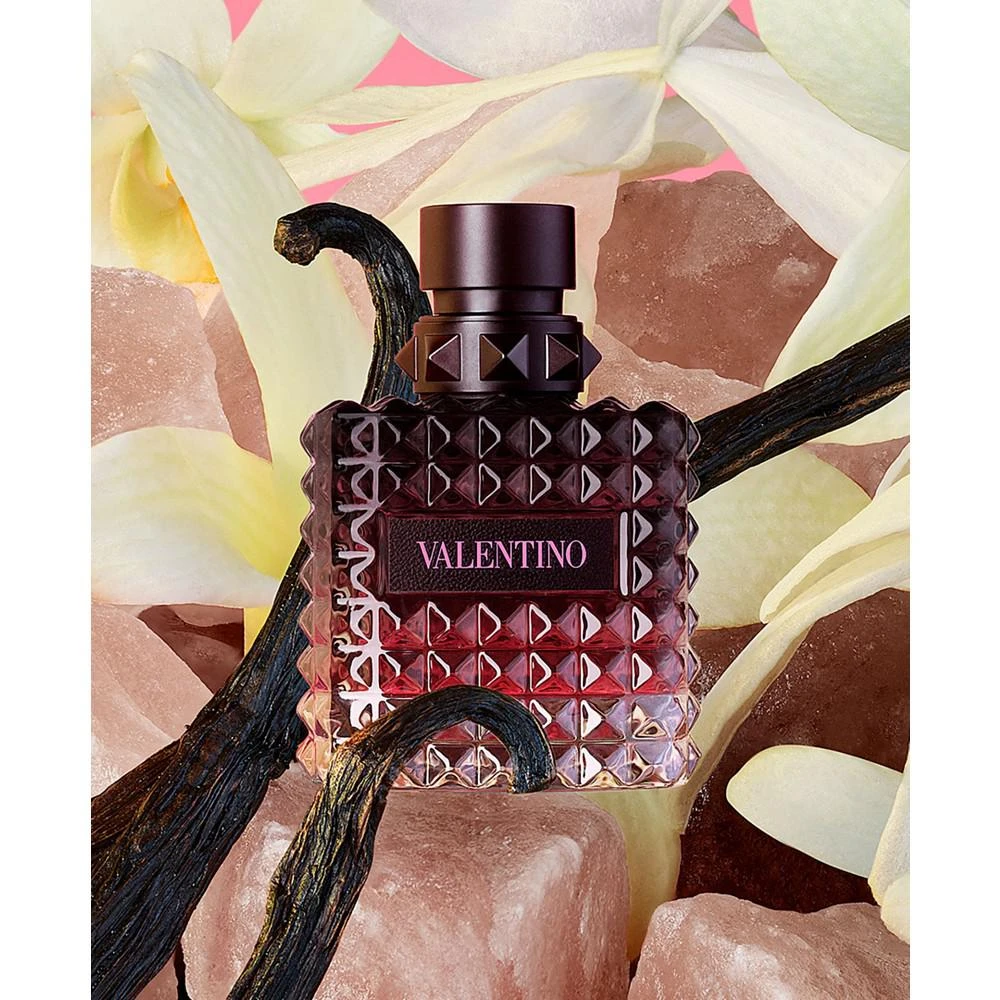 商品Valentino|Donna Born In Roma Intense Eau de Parfum, 3.4 oz.,价格¥954,第2张图片详细描述