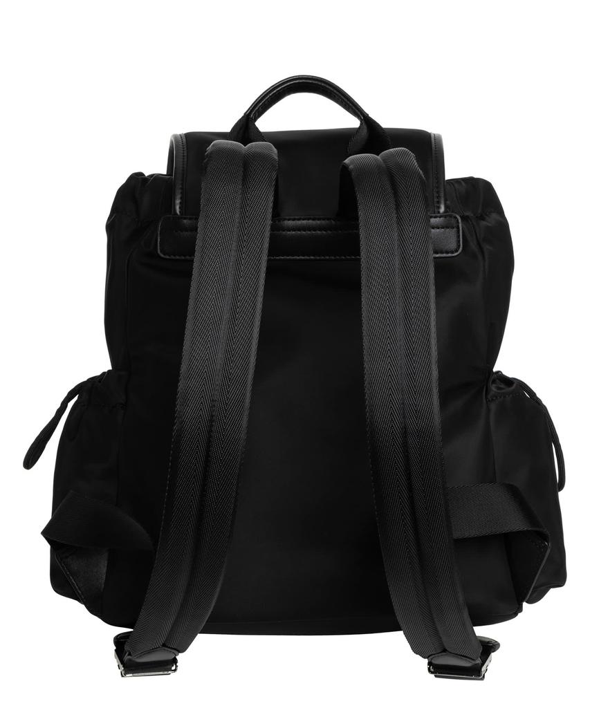 Karl Lagerfeld K/ikonik Backpack商品第2张图片规格展示