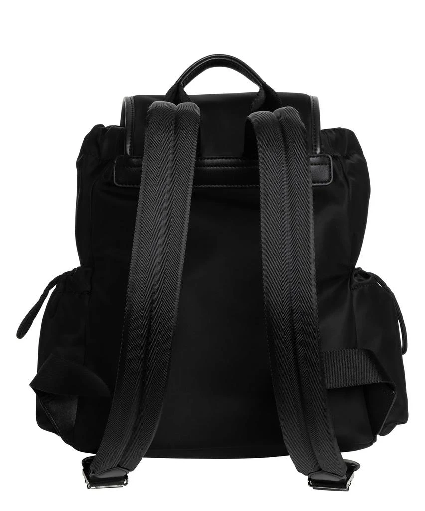 商品Karl Lagerfeld Paris|Karl Lagerfeld K/ikonik Backpack,价格¥1879,第2张图片详细描述