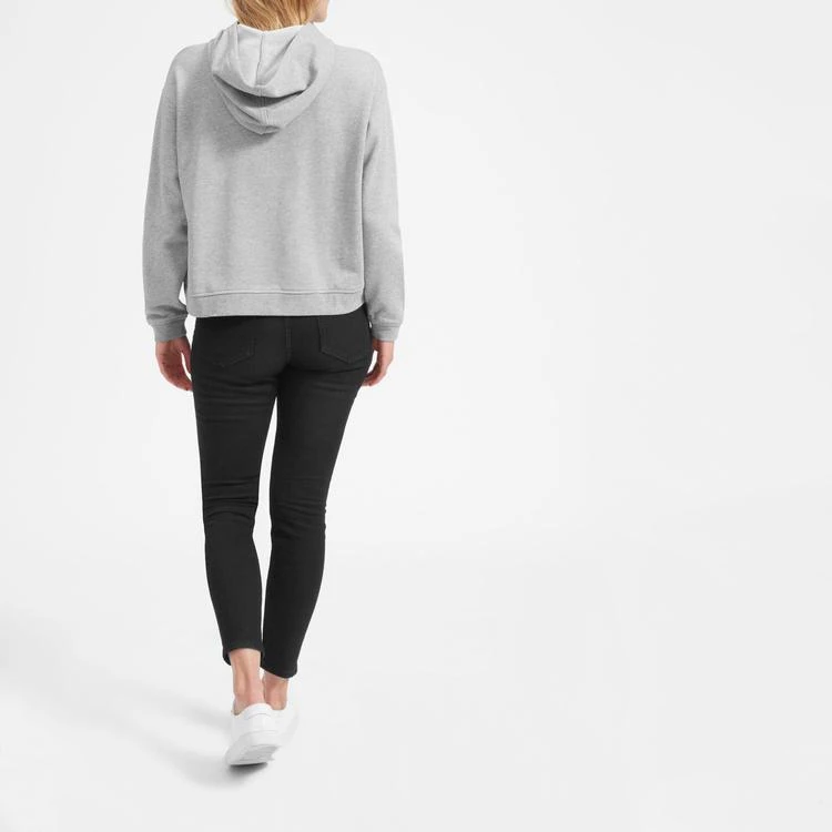 商品Everlane|French Terry抽绳连帽衫,价格¥177,第5张图片详细描述
