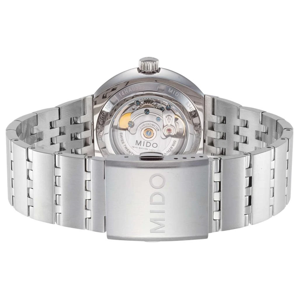 商品MIDO|Mido All Dial Men's Automatic Watch,价格¥3906,第2张图片详细描述