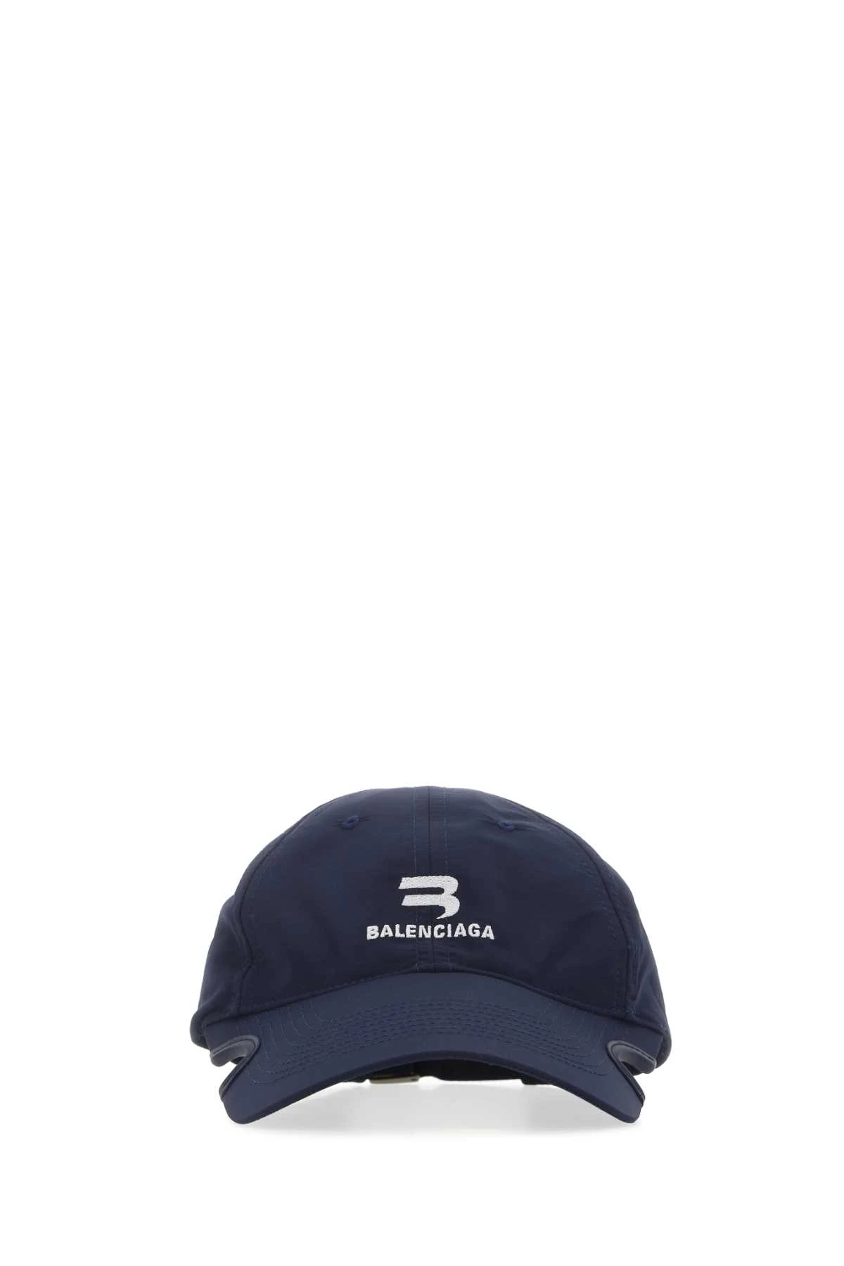 商品Balenciaga|Balenciaga 男士帽子 704102459B11177 蓝色,价格¥1760,第6张图片详细描述
