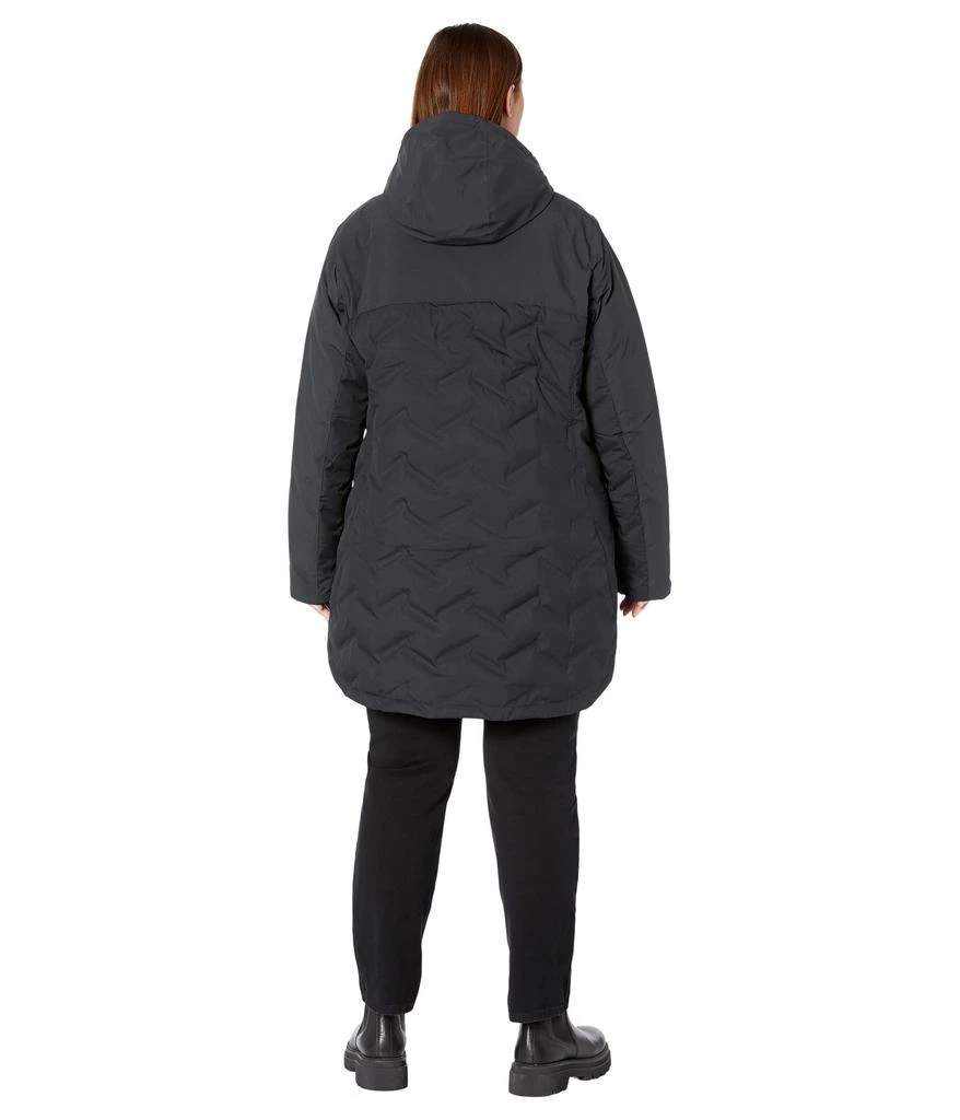 商品Columbia|Plus Size Mountain Croo™ II Mid Down Jacket,价格¥1339,第2张图片详细描述