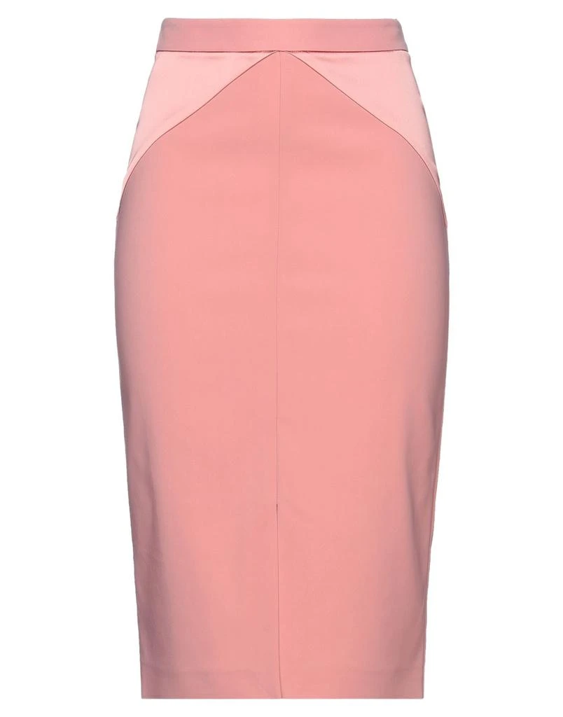 商品BLUMARINE|Midi skirt,价格¥735,第1张图片