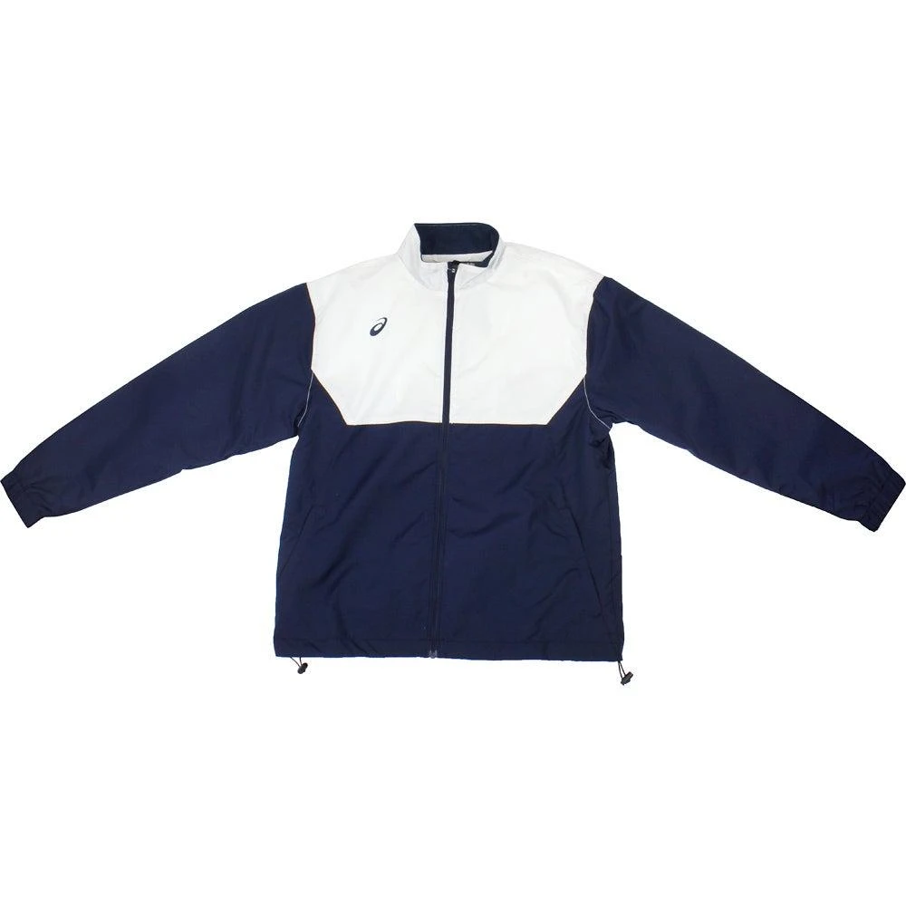 商品Asics|Boys Upsurge Jacket (Little Kid-Big Kid),价格¥454,第1张图片