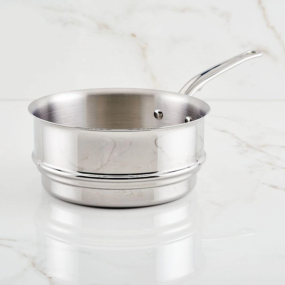 3 Qt Stainless Steel Steamer Insert 商品