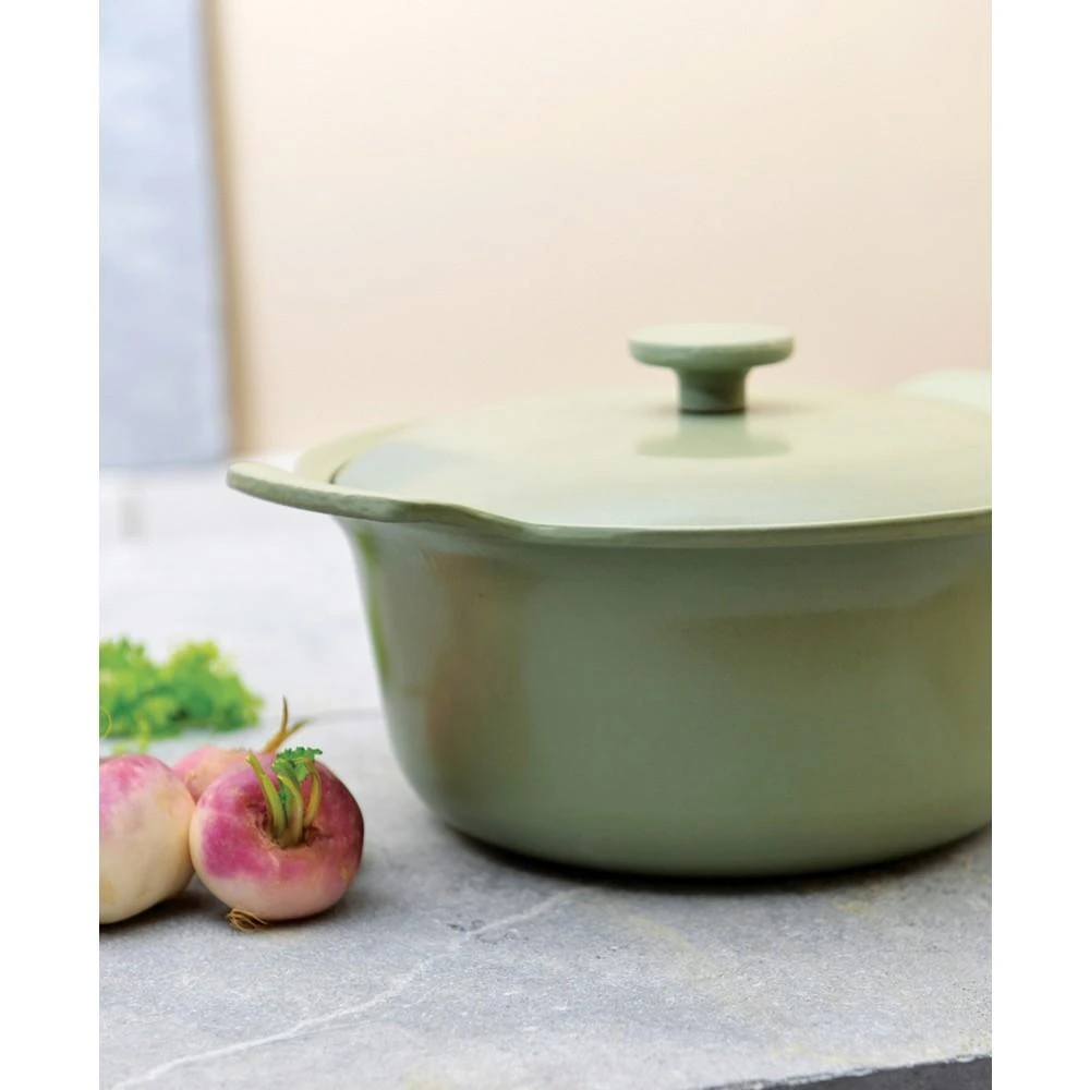 商品BergHOFF|Ron Cookware Set, 8 Pieces,价格¥10566,第2张图片详细描述