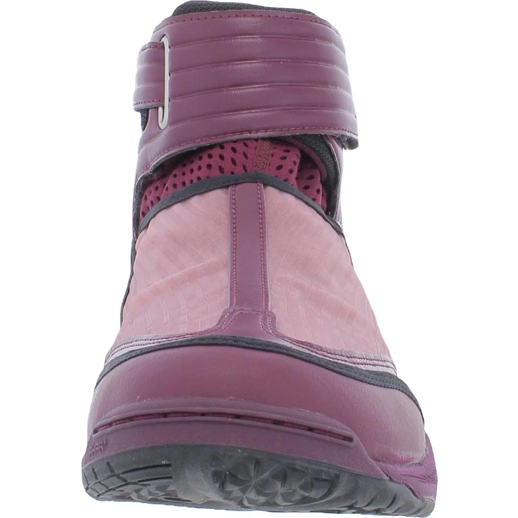 商品Asics|GEL-Nepxa Womens Laceless Ankle Strap Athletic and Training Shoes,价格¥744,第1张图片详细描述