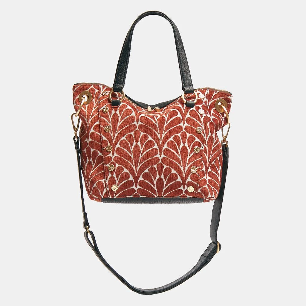 Daniel | Texas Tapestry/Brushed Gold Hammered | Med 商品
