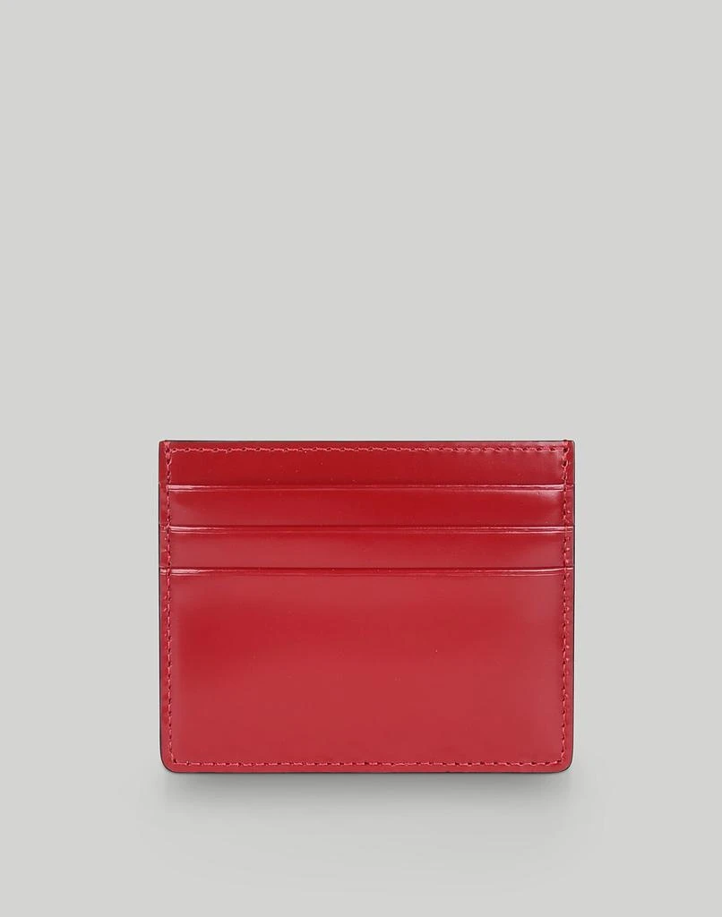 商品Madewell|Hyer Goods Luxe Card Wallet,价格¥561,第2张图片详细描述