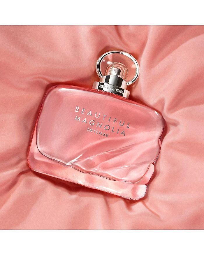 商品Estée Lauder|Beautiful Magnolia Intense Eau de Parfum 1.7 oz.,价格¥832,第3张图片详细描述