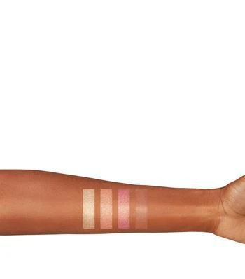 商品Charlotte Tilbury|Glowgasm 面部颊彩盘 - Lovegasm,价格¥638,第4张图片详细描述