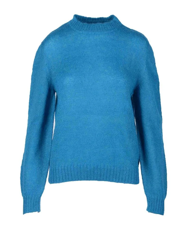 商品Alberta Ferretti|Women's Aqua Sweater,价格¥1600,第1张图片