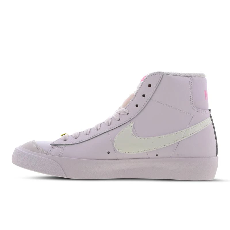 商品NIKE|Nike Blazer Mid - Women Shoes,价格¥887,第4张图片详细描述
