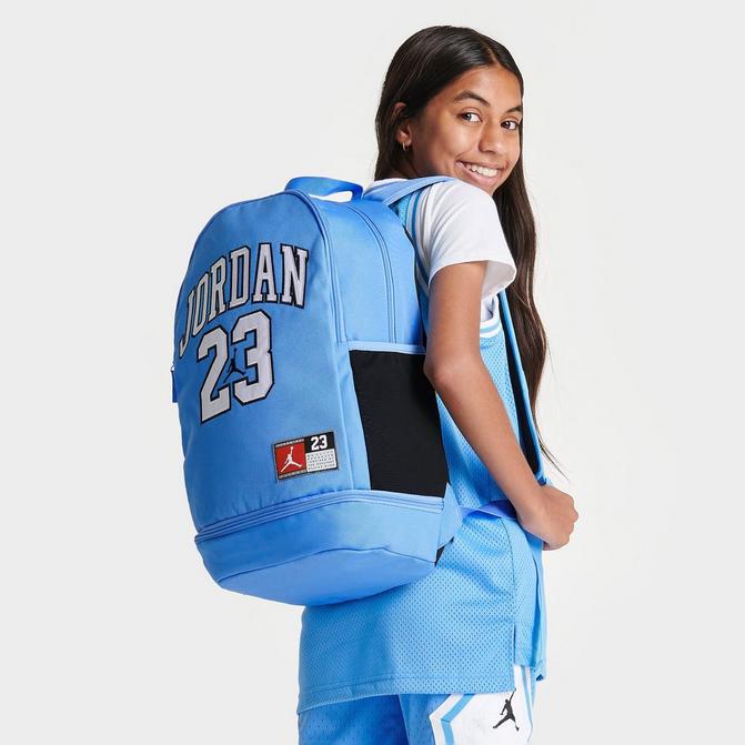 Jordan Jordan 23 Jersey Backpack (27L) - Backpacks - Compare