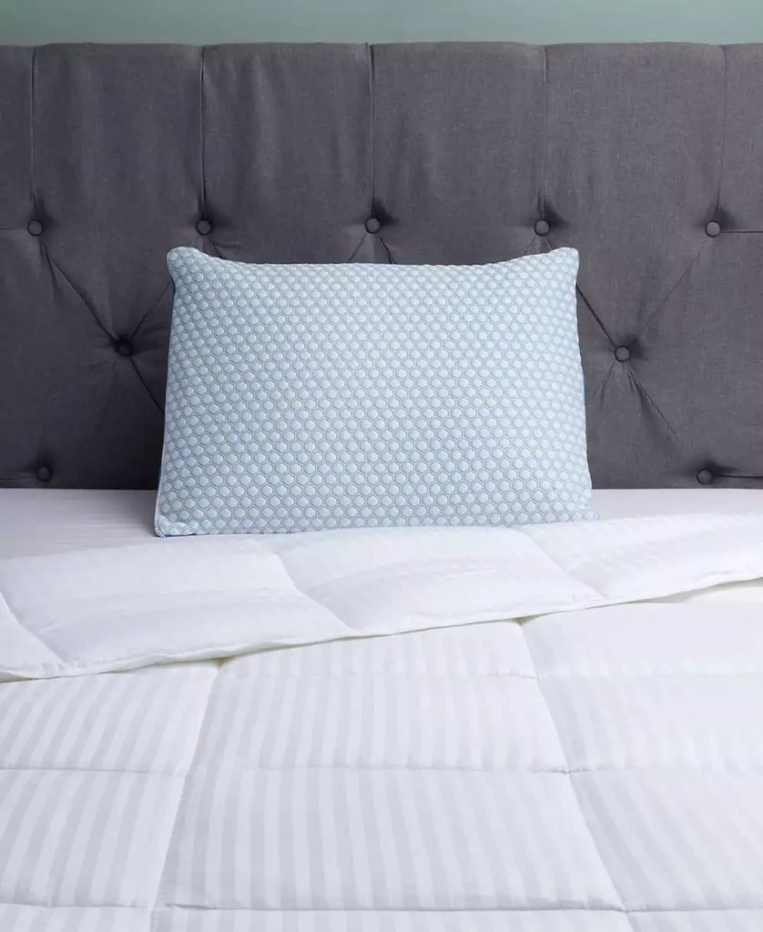TruCool Serene Foam Traditional Pillow 商品