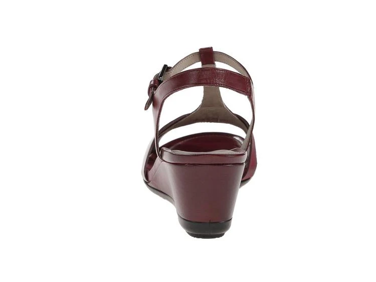 商品ECCO|爱步ECCO Touch 45 T-Strap Sandal,价格¥1014,第5张图片详细描述