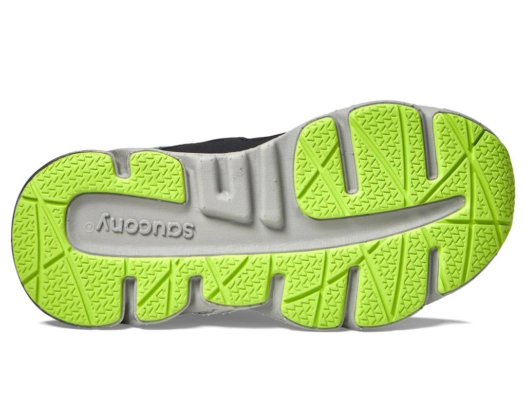 商品Saucony|Wind Shield 3.0 (Little Kid/Big Kid),价格¥330,第3张图片详细描述
