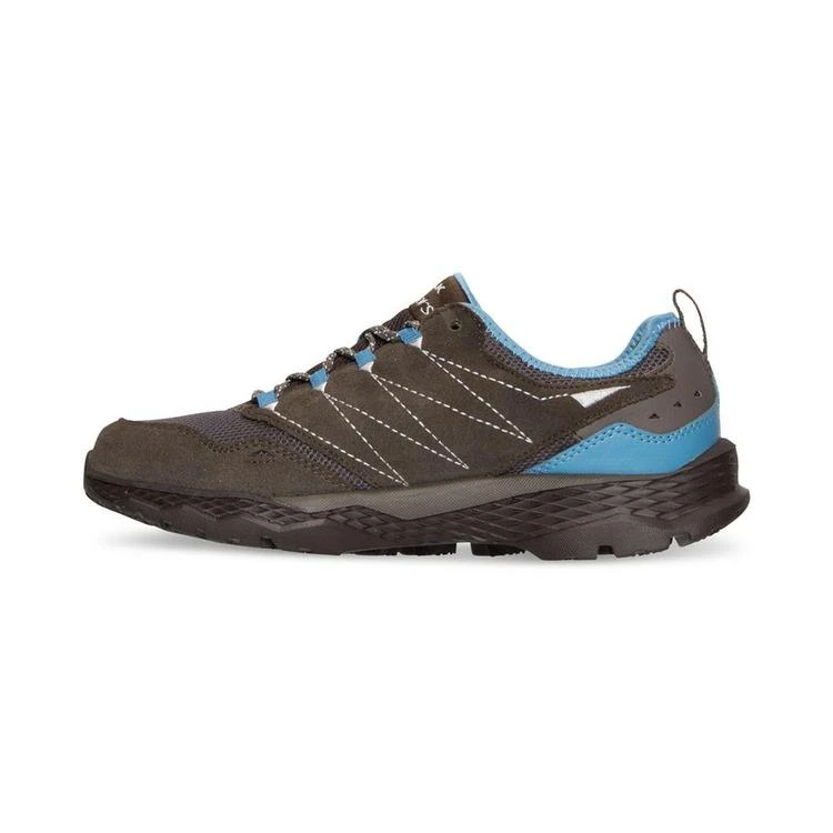 商品SKECHERS|Women's GOwalk Outdoors Voyage Walking Sneakers from Finish Line,价格¥211,第5张图片详细描述