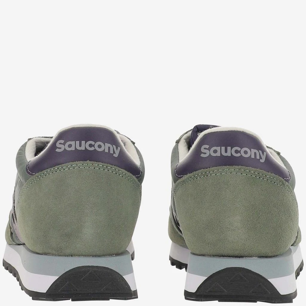 商品Saucony|SAUCONY JAZZ ORIGINAL SNEAKERS,价格¥788,第4张图片详细描述