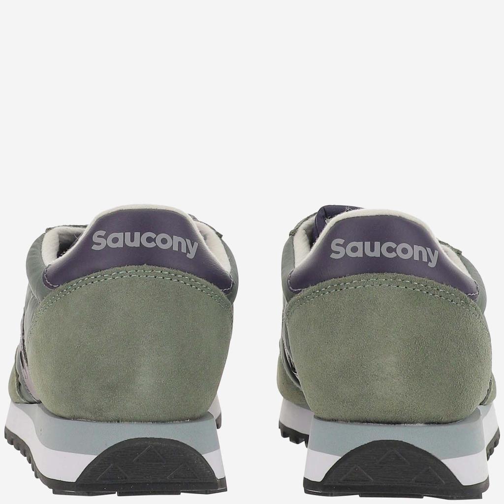 商品Saucony|SAUCONY Sneakers,价格¥790,第6张图片详细描述