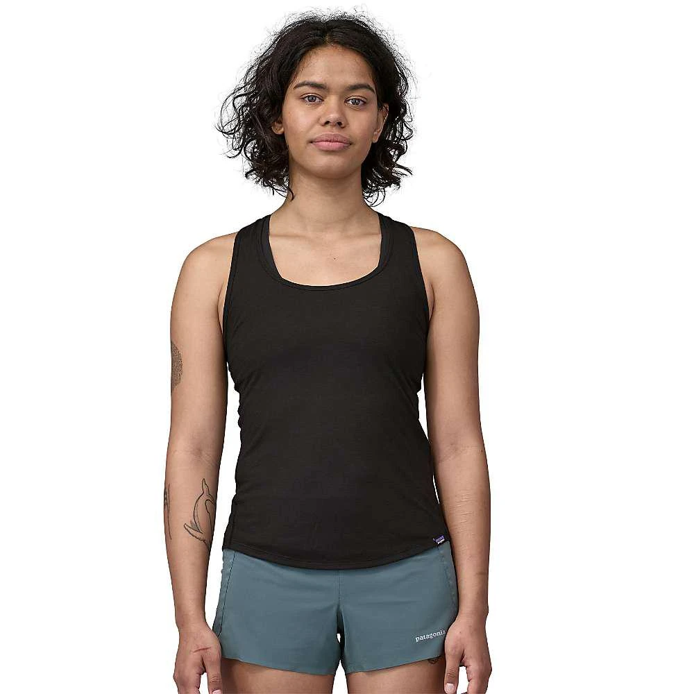 商品Patagonia|Patagonia Women's Capilene Cool Trail Tank,价格¥299,第3张图片详细描述