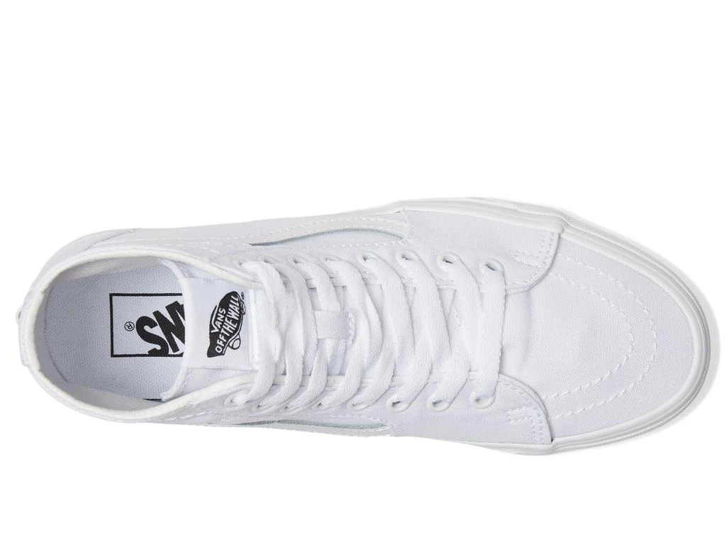 商品Vans|女款 Sk8-Hi经典休闲鞋 9332738,价格¥451,第2张图片详细描述