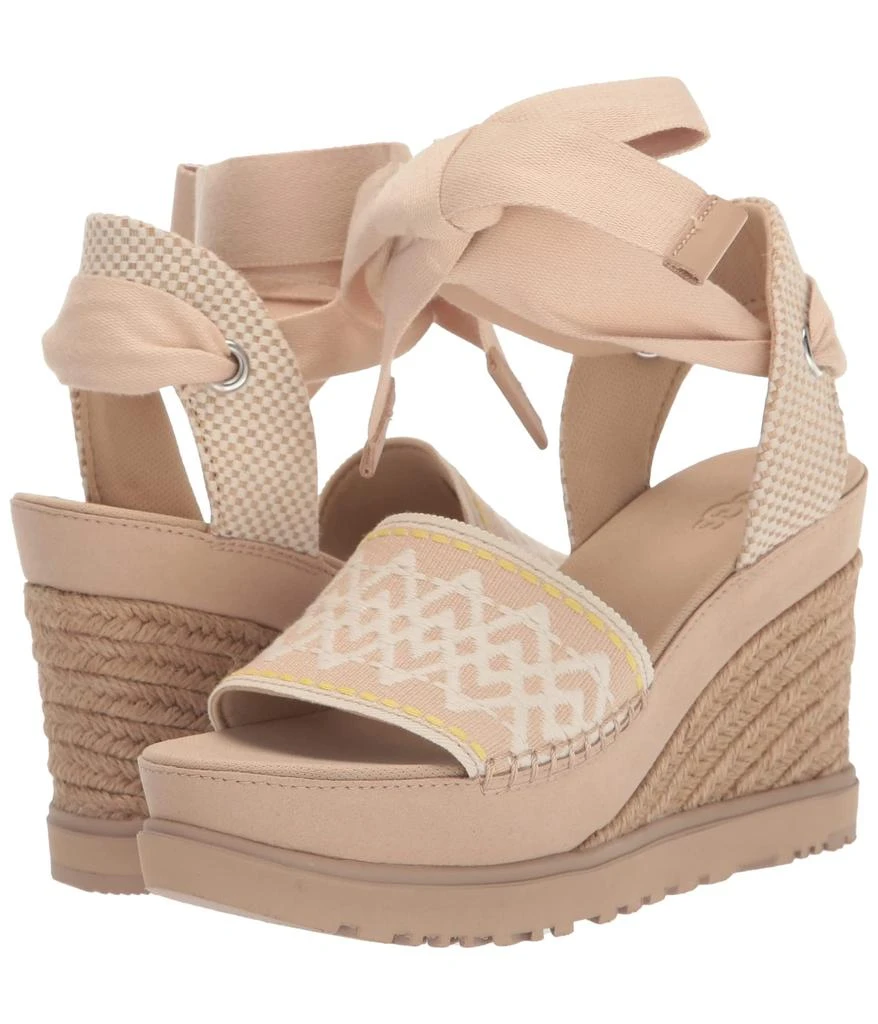 商品UGG|Abbot Ankle Wrap,价格¥636,第1张图片
