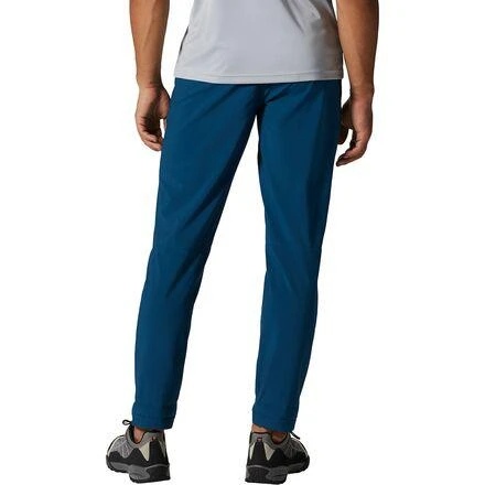 商品Mountain Hardwear|Trail Sender Pant - Men's,价格¥162,第2张图片详细描述