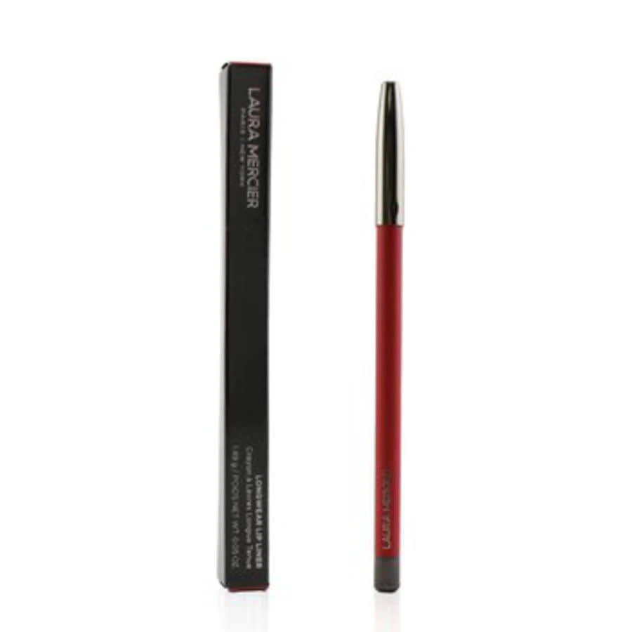 商品Laura Mercier|- Longwear Lip Liner - # Crimson  1.49g/0.05oz,价格¥179,第1张图片