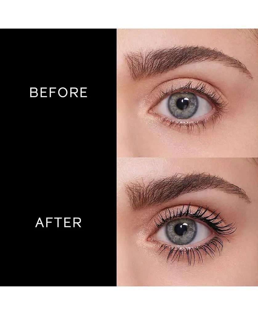 商品Shiseido|Controlled Chaos Mascara Ink,价格¥186,第4张图片详细描述
