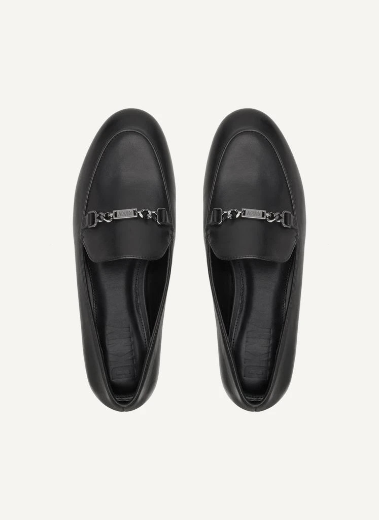 商品DKNY|Leona Loafer,价格¥969,第3张图片详细描述