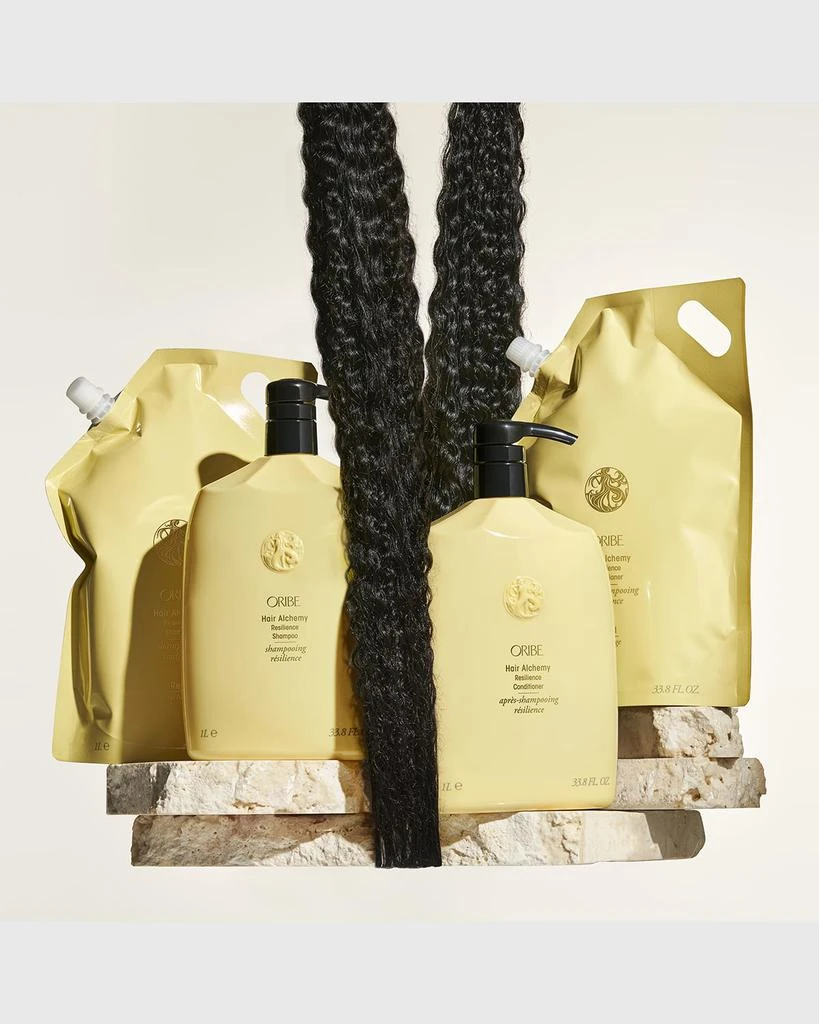 商品Oribe|Hair Alchemy Shampoo, 33.8 oz.,价格¥1283,第4张图片详细描述