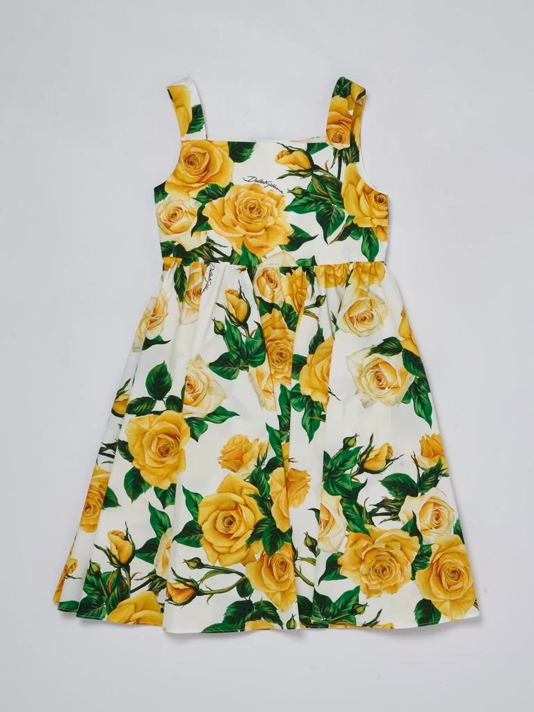 商品Dolce & Gabbana|Dress Dress,价格¥4146,第1张图片