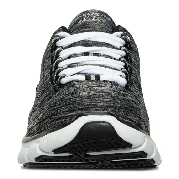 商品SKECHERS|Women's Synergy - Spot On Walking Sneakers from Finish Line,价格¥226,第4张图片详细描述