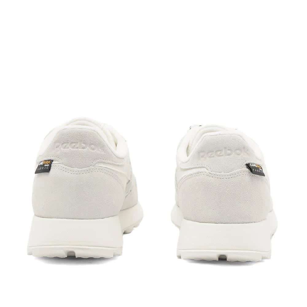 商品Reebok|Reebok Classic Leather Cordura,价格¥520,第3张图片详细描述