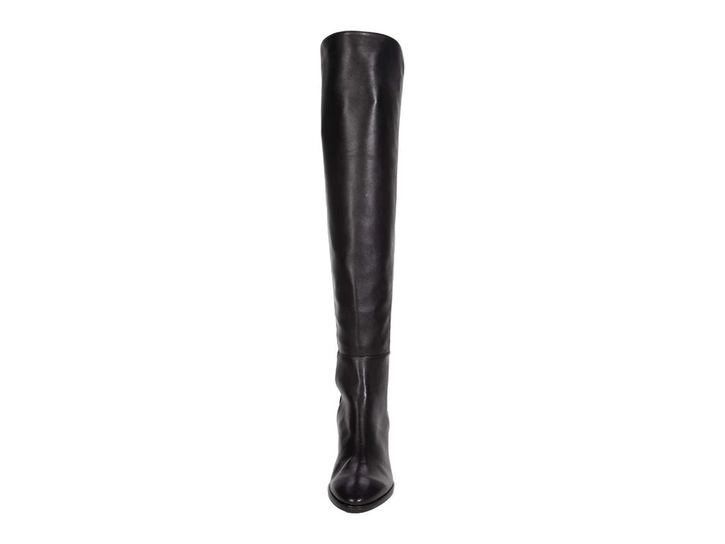 女士 SW21 Harper 60 方跟过膝靴 长筒靴 商品