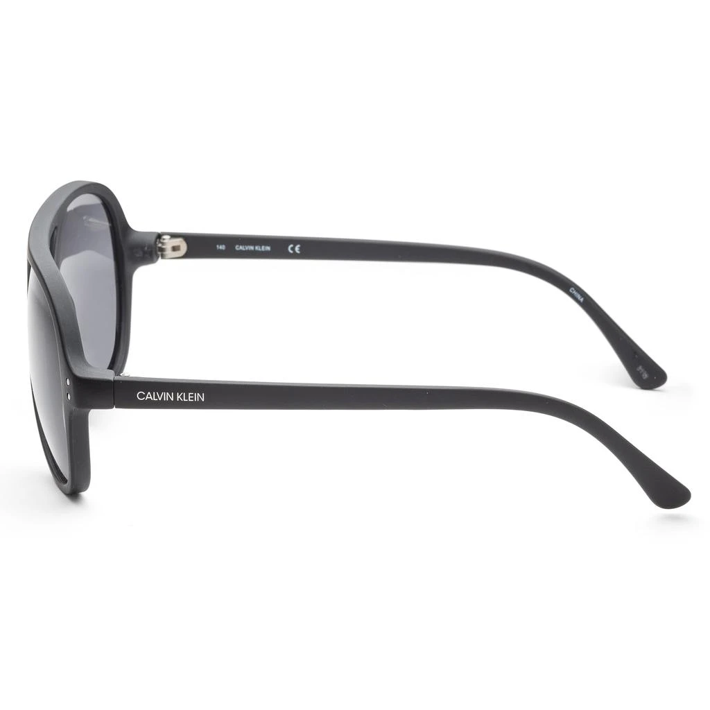 商品Calvin Klein|Calvin Klein Men's Fashion 58mm Sunglasses,价格¥207,第2张图片详细描述