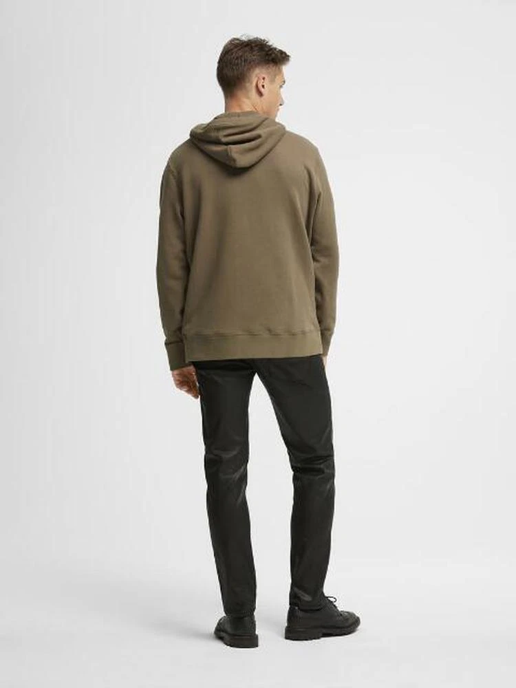 商品DKNY|LOGO 连帽衫,价格¥444,第3张图片详细描述