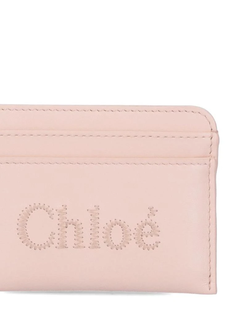 商品Chloé|Chloè Wallets,价格¥1570,第3张图片详细描述