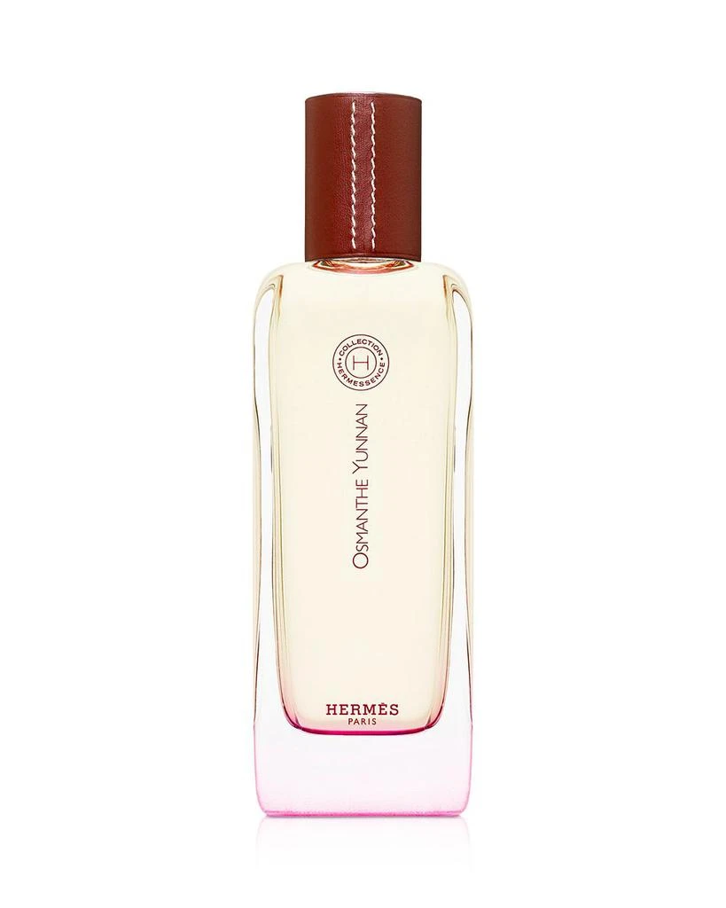 商品Hermes|Osmanthe Yunnan Eau de Toilette,价格¥2674,第1张图片详细描述
